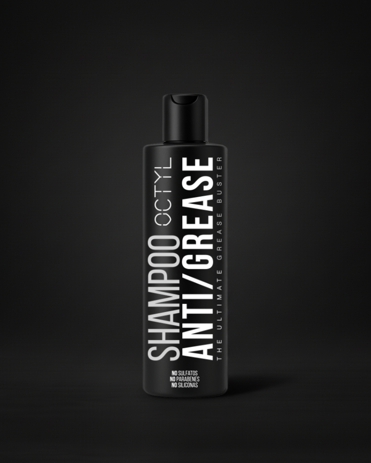 SHAMPOO ANTIGRASSO/ANTIFORFORA