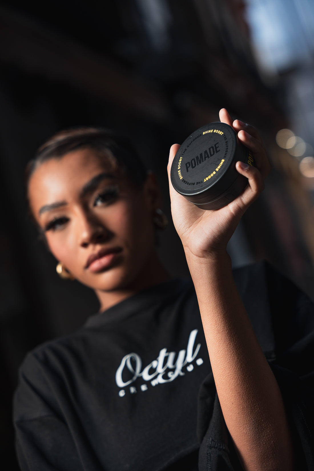 CERA ACABADO BRILLO | Pomade