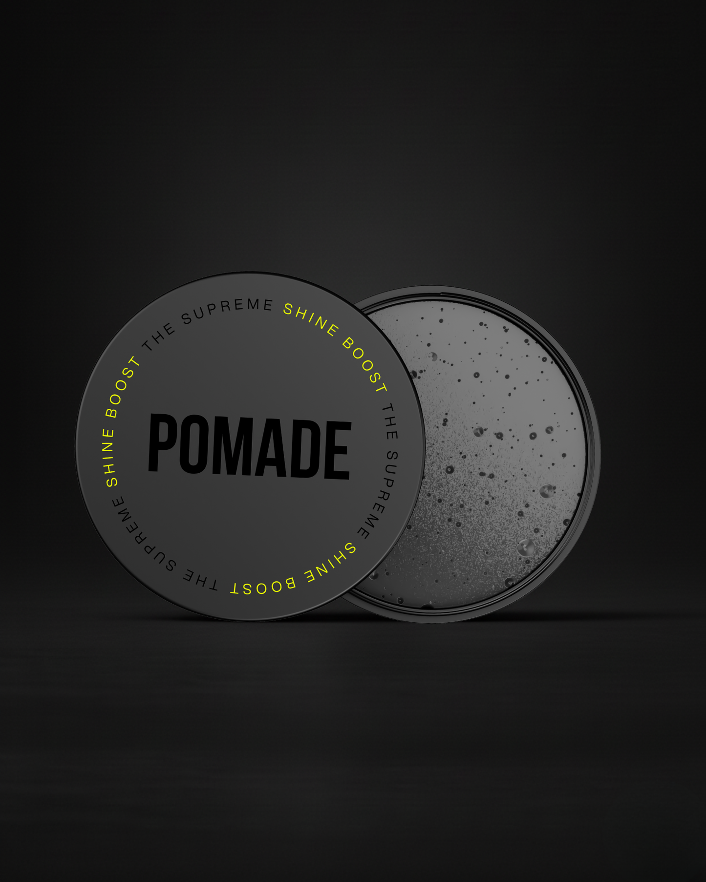 POMADA BRILLO XS (Tamaño viaje)