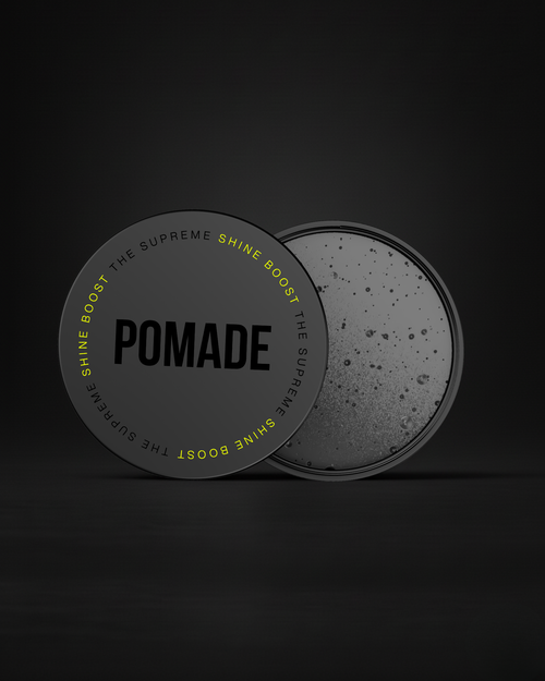 POMADA BRILLO XS (Tamaño viaje)