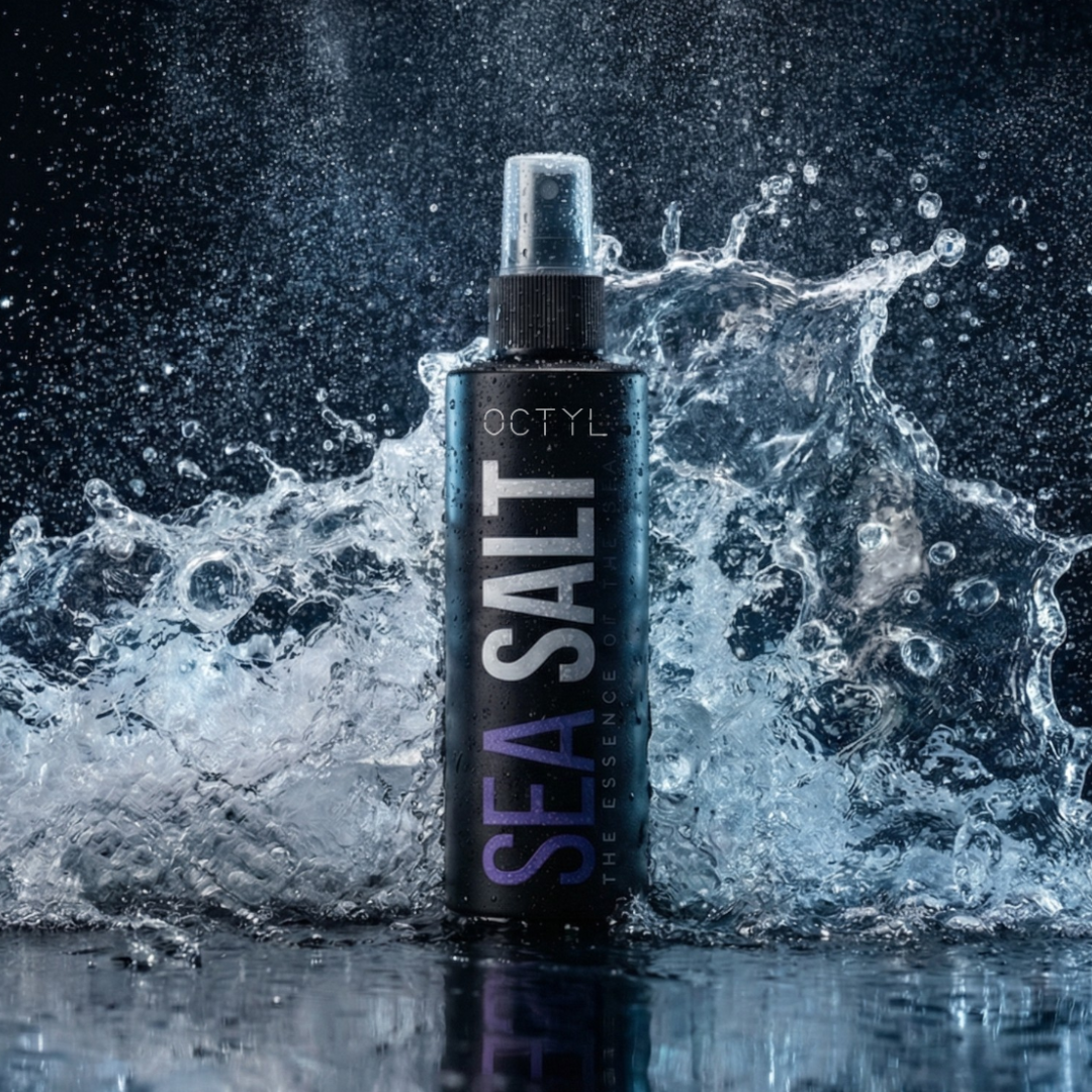 Sea Salt