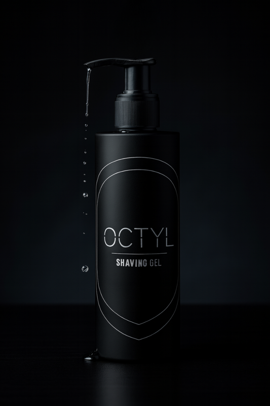 Shaving Gel