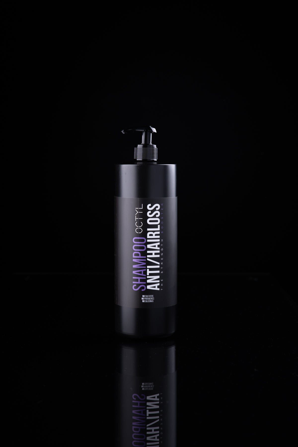CHAMPÚ ANTI-CAÍDA 1L.