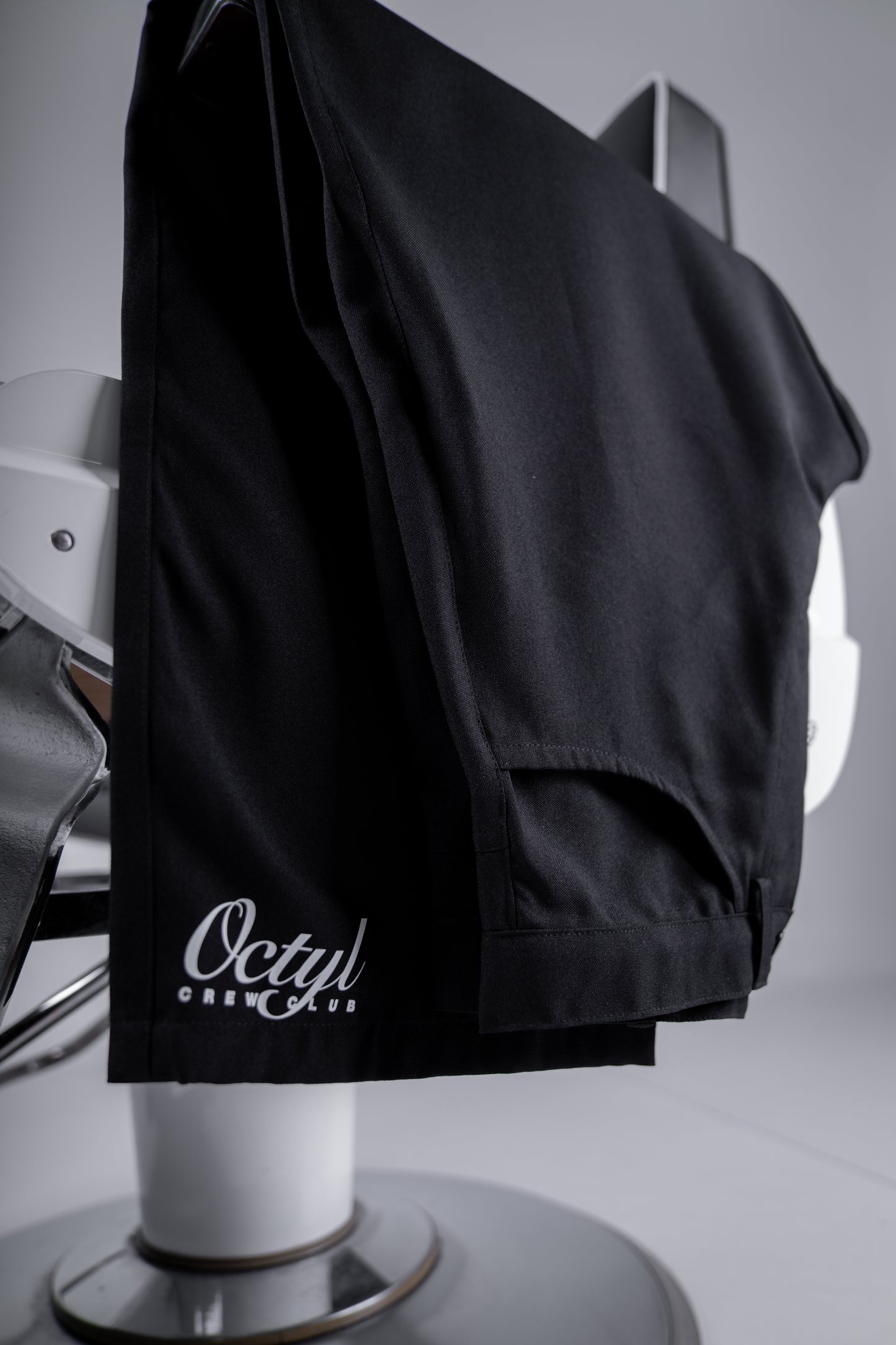 Pantalón de barbero | Octyl