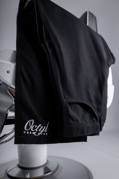 Pantalón de barbero | Octyl