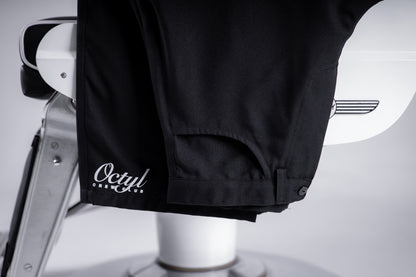 Pantalón de barbero | Octyl