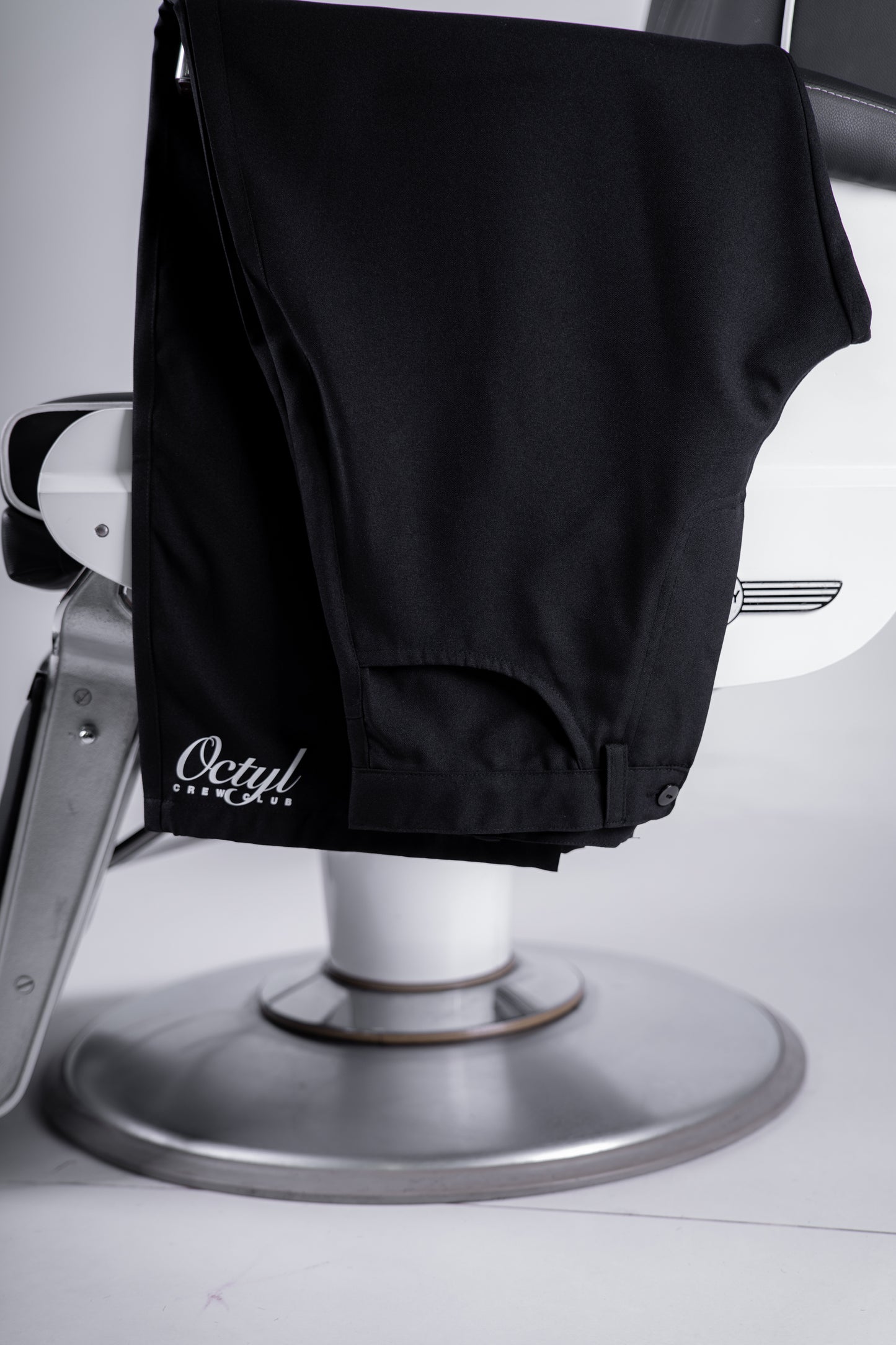 Pantalón de barbero | Octyl