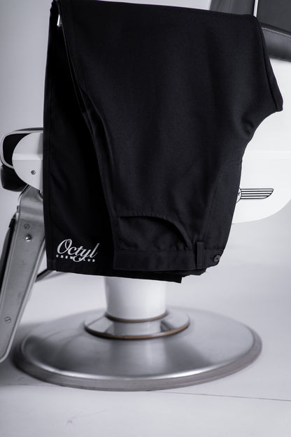 Pantalón de barbero | Octyl
