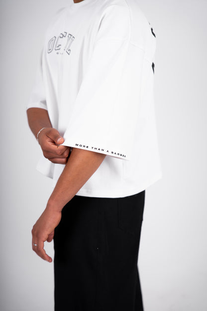 Camiseta - Barbers are the new athletes