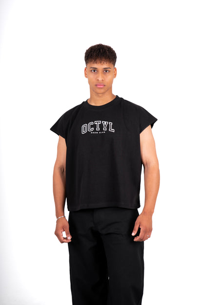 Camiseta Tank Top - Barbers are the new athletes