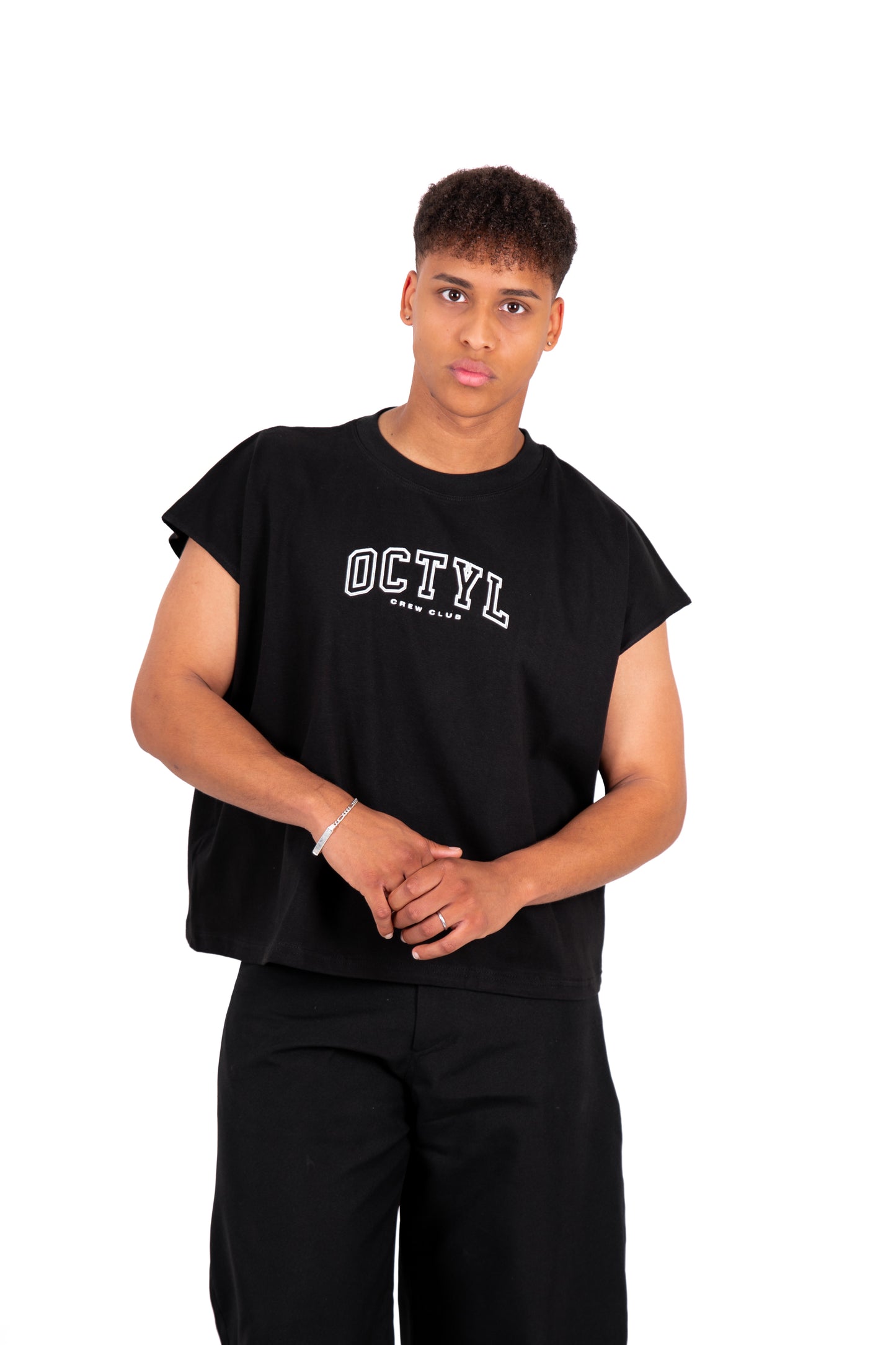 Camiseta Tank Top - Barbers are the new athletes