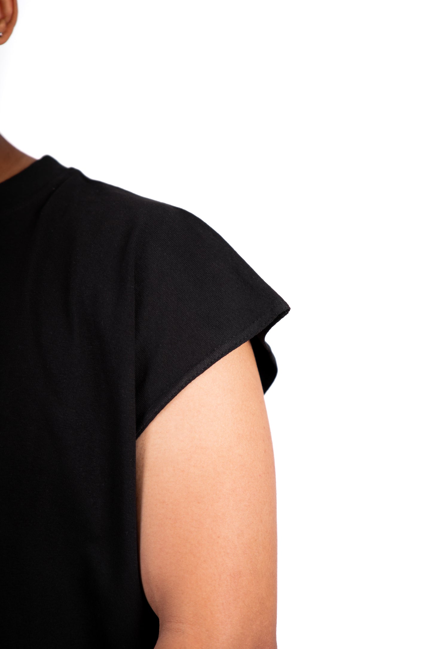 Camiseta Tank Top - Barbers are the new athletes