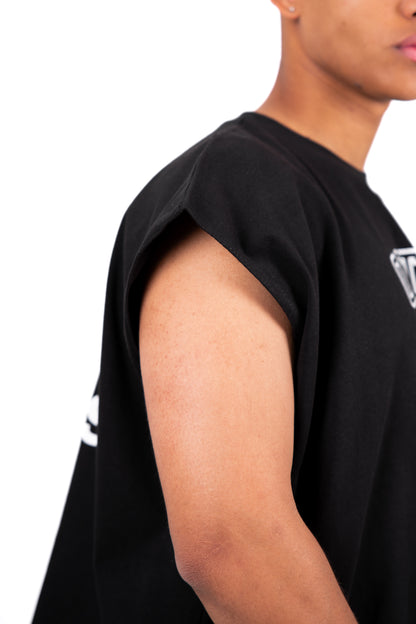 Camiseta Tank Top - Barbers are the new athletes