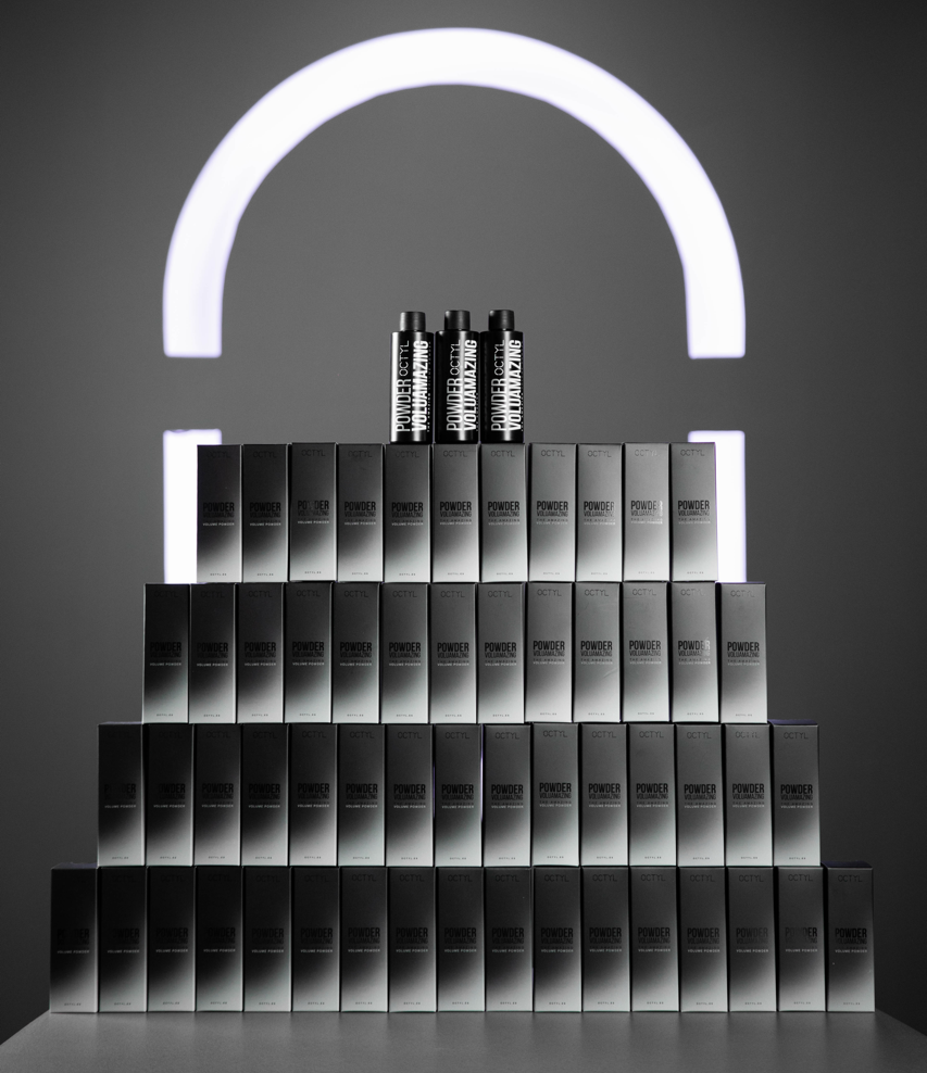 300 POLVOS DE VOLUMEN GRATIS | ¡PRÓXIMAMENTE!