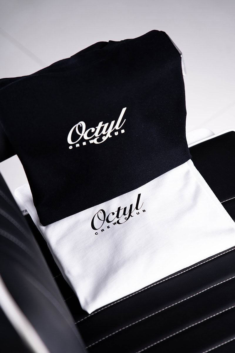 Camiseta – More Than a Barber