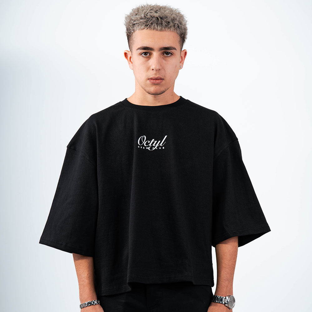 Camiseta – More Than a Barber