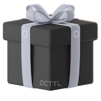 REGALO ESCLUSIVO DA OCTYL!