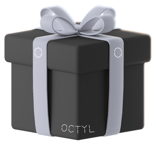 ¡REGALO EXCLUSIVO DE OCTYL!