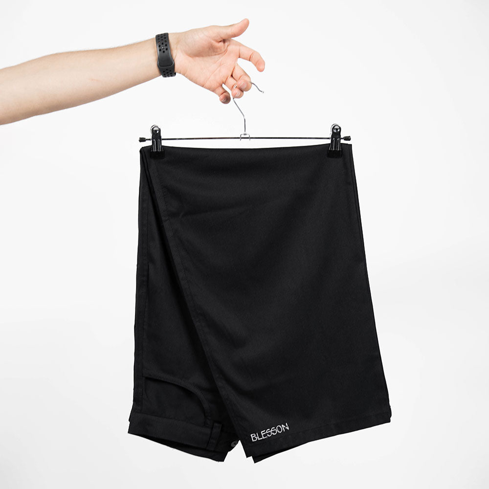 Pantalón de Barbero