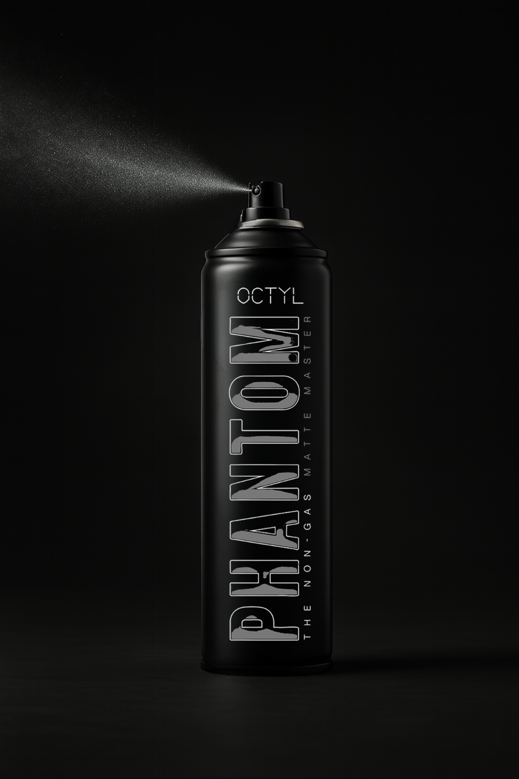 Laca PHANTOM Non-Gas