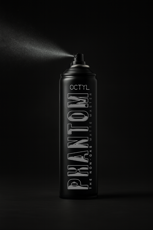 Laca PHANTOM Non-Gas