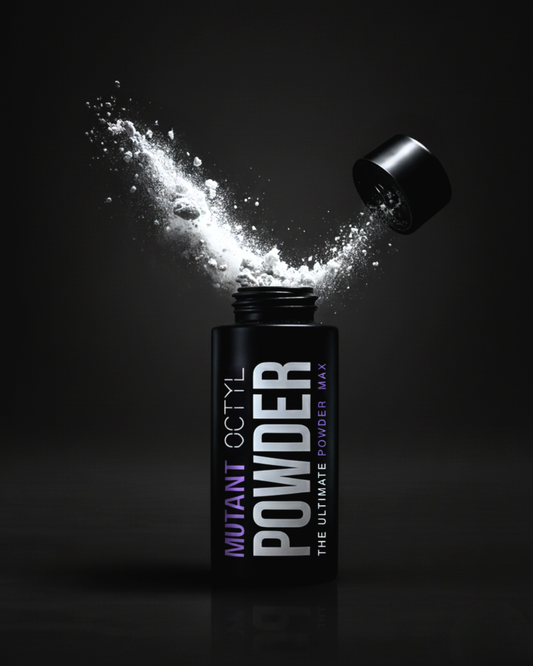 CERA EN POLVO | Mutant Powder