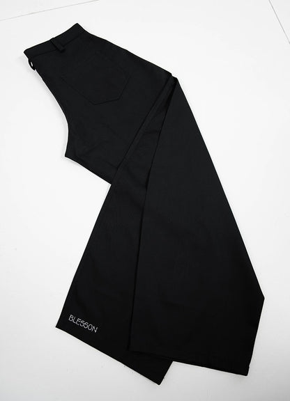 Pantalón de Barbero