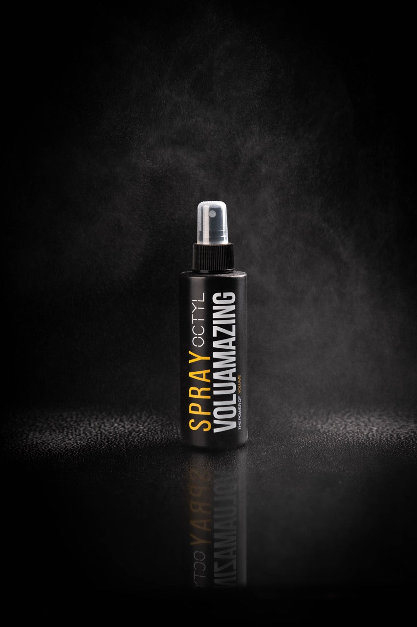 Spray Voluamazing