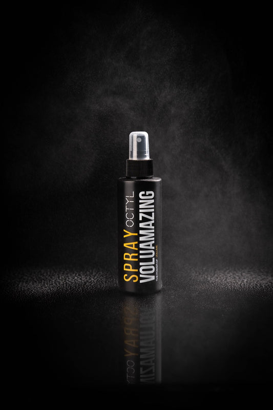 Spray Voluamazing