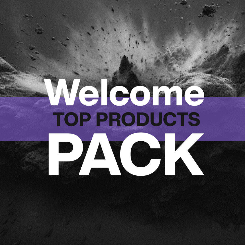 TOP PRODUCTS PACK