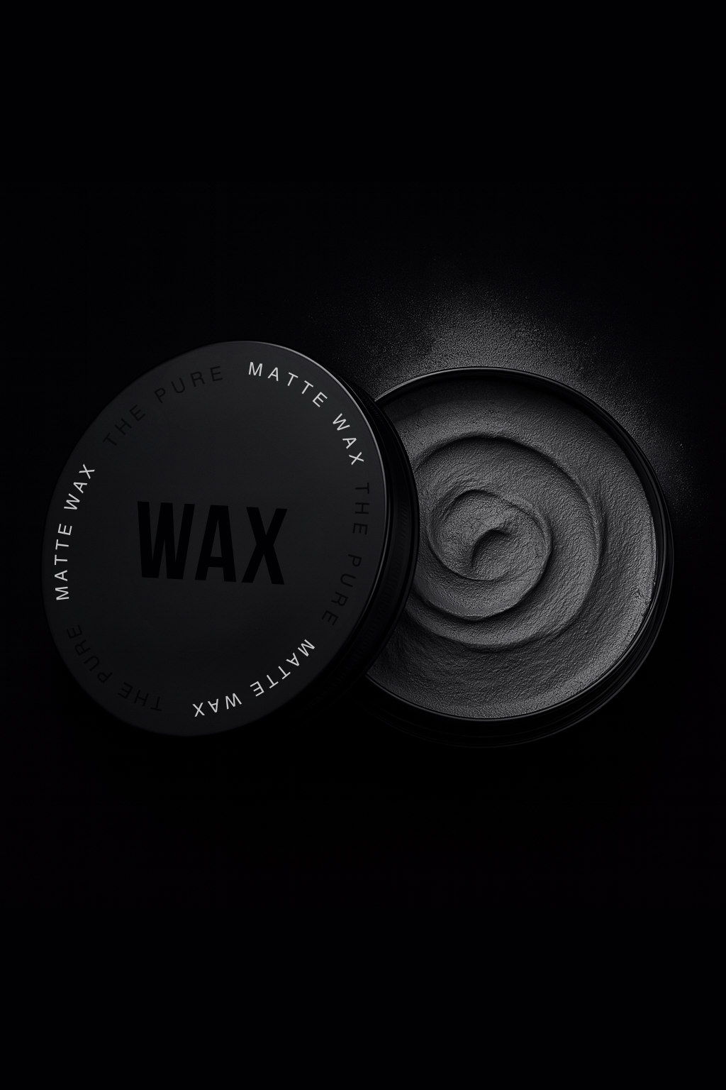Cera Matte Wax Octyl | Acabado Mate
