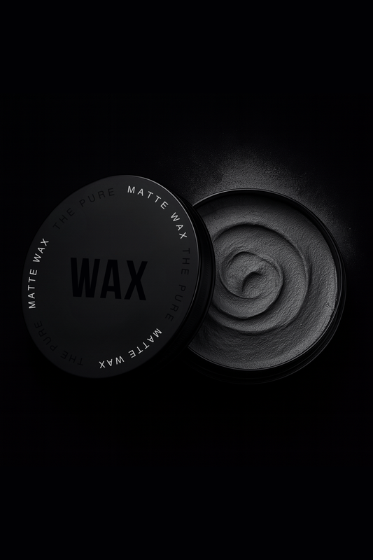 Cera Matte Wax Octyl | Acabado Mate
