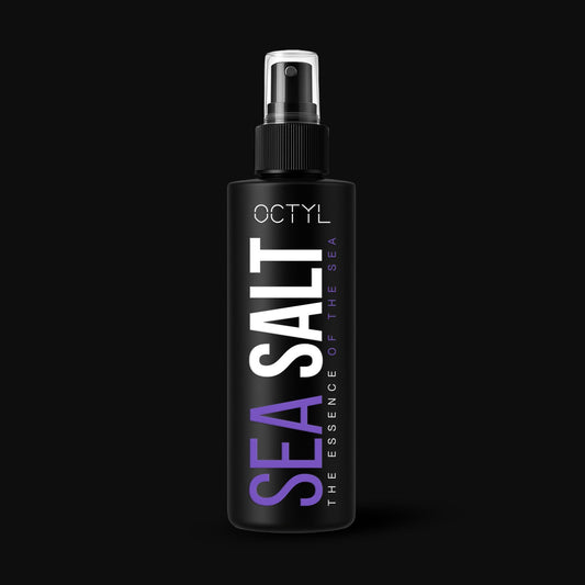 Sea Salt