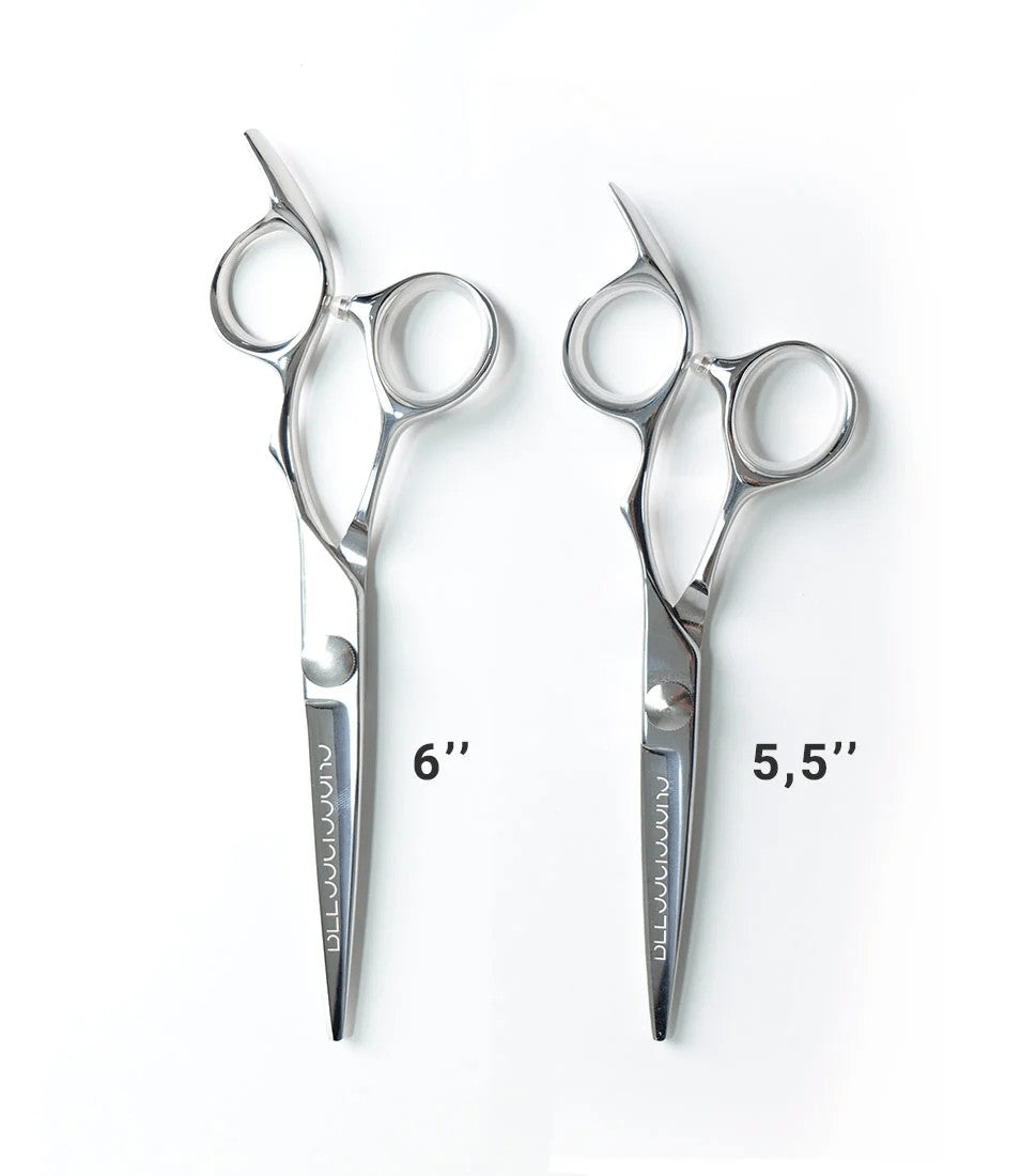 Tijeras de barbero Blesscisors