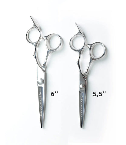 Tijeras de barbero Blesscisors