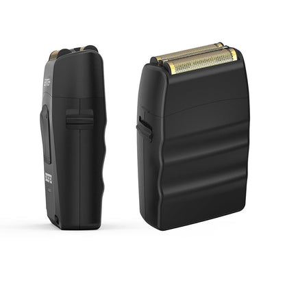 Gamma Più Boosted Shaver