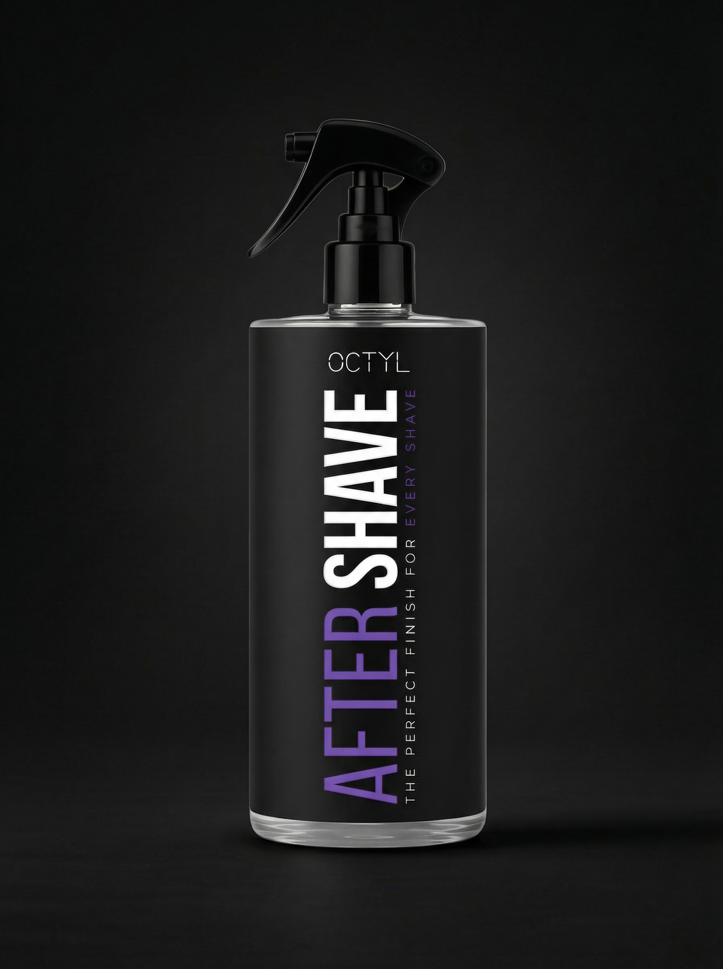 Aftershave