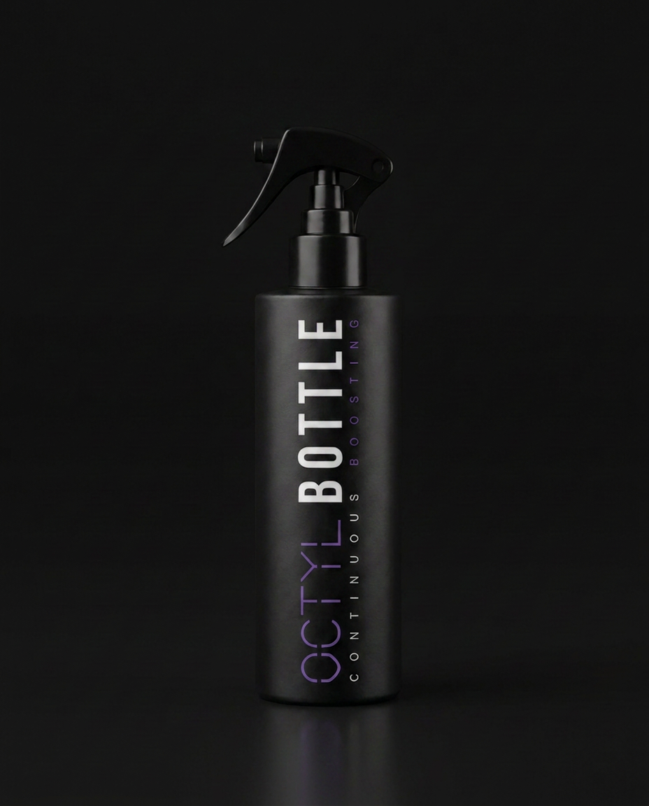 BOTTLE Pulverizador