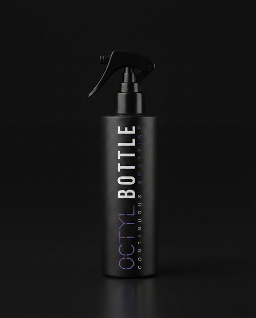 BOTTLE Pulverizador