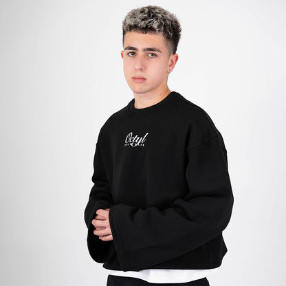 Sudadera – More Than a Barber