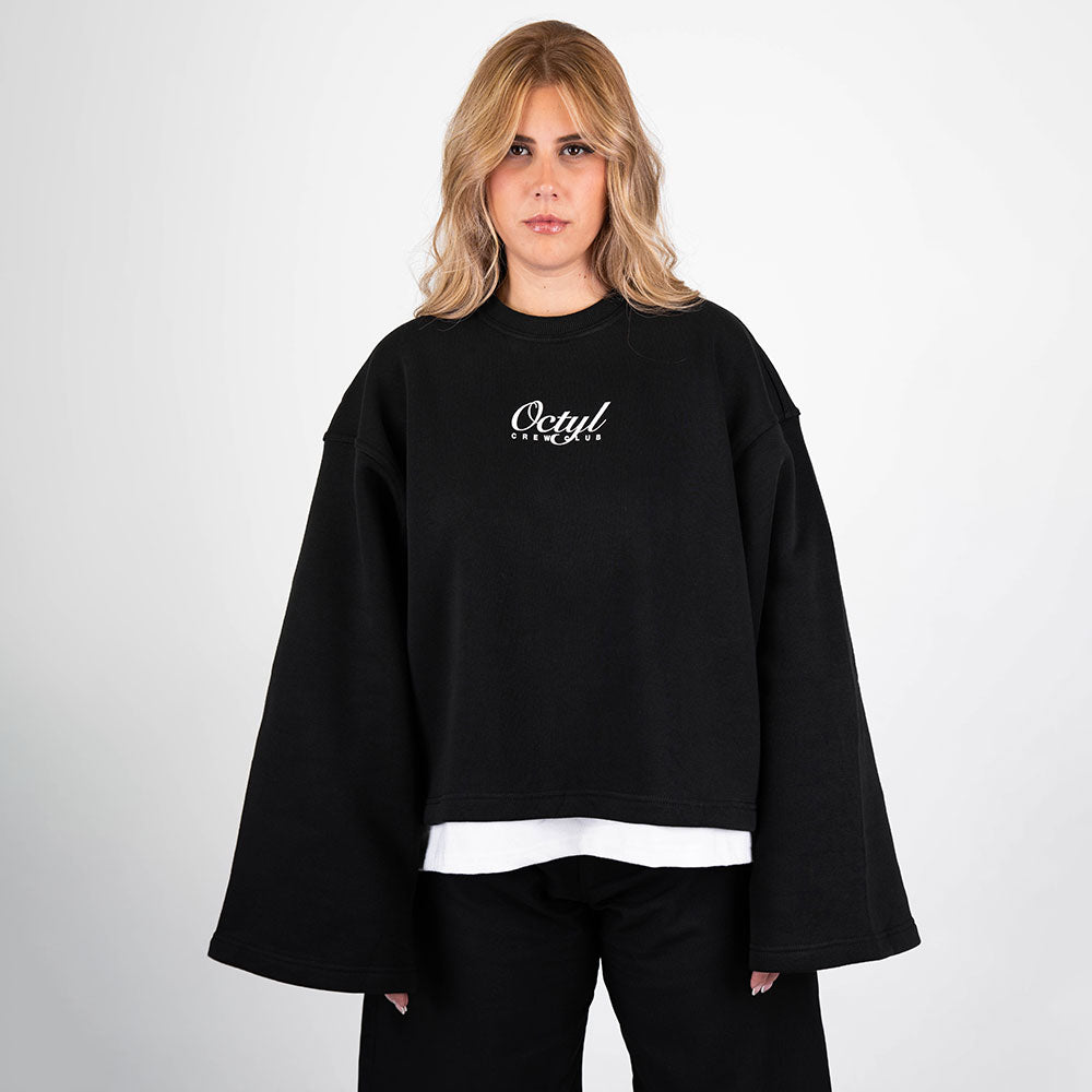 Sudadera – More Than a Barber