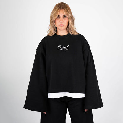 Sudadera – More Than a Barber