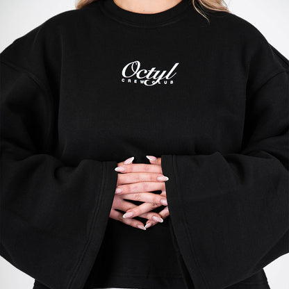Sudadera – More Than a Barber