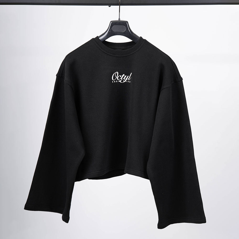 Sudadera – More Than a Barber