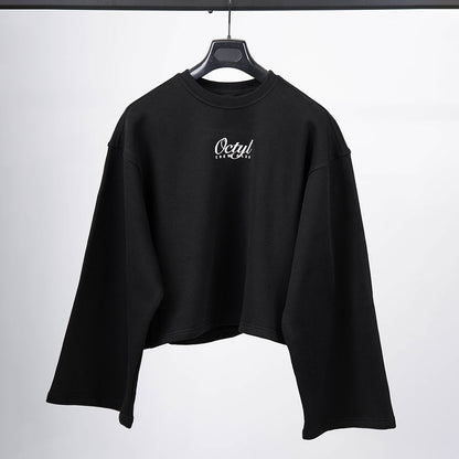 Sudadera – More Than a Barber