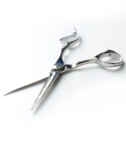 Tijeras de barbero Blesscisors