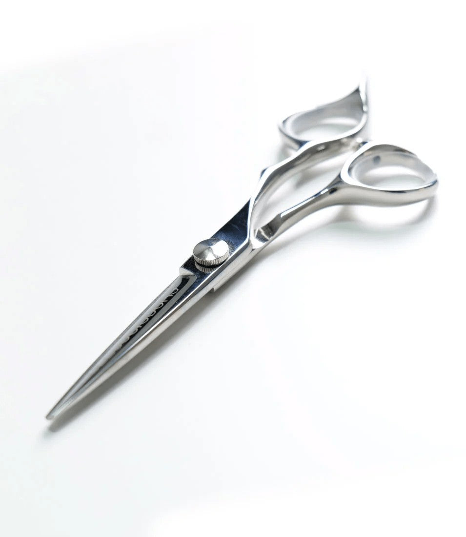 Tijeras de barbero Blesscisors